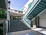 周辺：京王電鉄井の頭線「高井戸」駅（1580m）