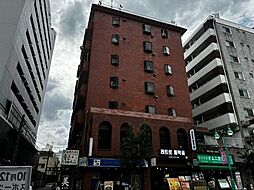 物件画像 サンハイム大久保