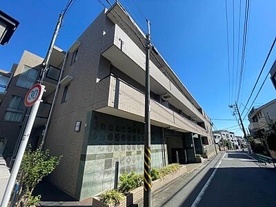 外観 外観