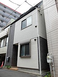 物件画像 豊島区目白5丁目 中古戸建