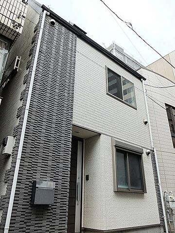 外観 豊島区目白5丁目