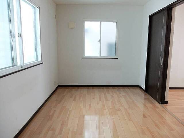 洋室 豊島区目白5丁目