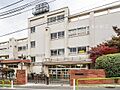 板橋区立成増小...