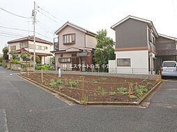 物件画像 練馬区大泉学園町8丁目　売地