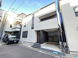 物件画像 豊島区池袋本町4丁目　中古戸建