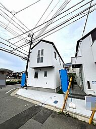 物件画像 練馬区大泉町1丁目　新築戸建