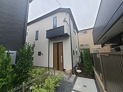 物件画像 杉並区成田東2丁目　新築戸建