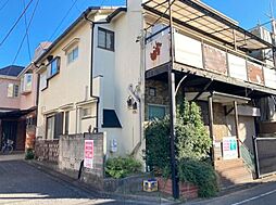 物件画像 練馬区田柄2丁目　売地