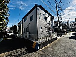 物件画像 杉並区成田東1丁目　中古戸建