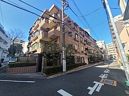 物件画像 グランドメゾン大塚仲町