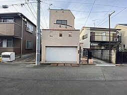 杉並区阿佐谷北3丁目　売地