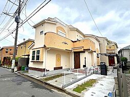 物件画像 杉並区大宮1丁目　新築戸建