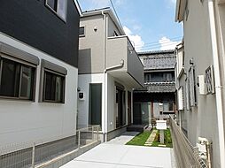 物件画像 練馬区西大泉4丁目　新築分譲