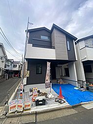 物件画像 練馬区谷原5丁目　新築戸建　全2棟