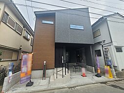 物件画像 練馬区桜台6丁目　新築戸建