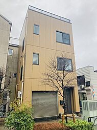 物件画像 板橋区大山西町　戸建