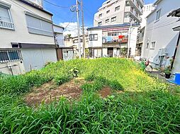 物件画像 練馬区北町8丁目　売地　全1区画