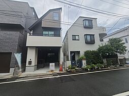 豊島区高松3丁目　新築戸建　全1棟