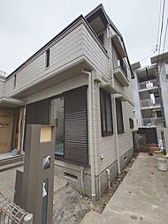 物件画像 練馬区関町東1丁目　中古戸建