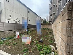 物件画像 練馬区小竹町2丁目　売地　全1区画