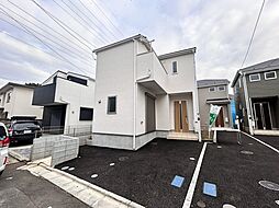 物件画像 練馬区石神井台8丁目　新築戸建