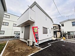 物件画像 練馬区石神井台8丁目　新築戸建