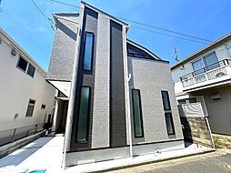 物件画像 杉並区和田2丁目　新築戸建