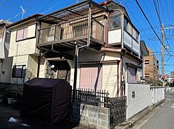 物件画像 板橋区富士見町　中古戸建