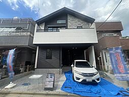 物件画像 練馬区三原台2丁目　新築戸建