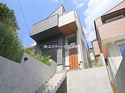 物件画像 板橋区西台1丁目　新築戸建