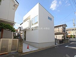 物件画像 練馬区西大泉2丁目　新築戸建　全1棟