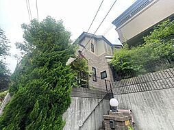 物件画像 杉並区和泉4丁目　中古戸建