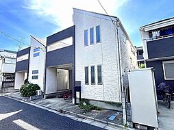 練馬区関町南1丁目　中古戸建