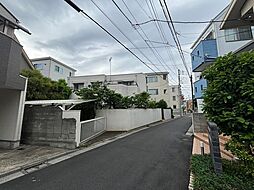 物件画像 板橋区赤塚新町1丁目　売地