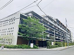 物件画像 シティテラス杉並方南町