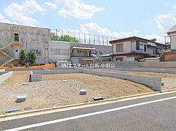 物件画像 練馬区土支田2丁目　新築戸建　全7棟