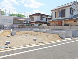 物件画像 練馬区土支田2丁目　新築戸建　全7棟