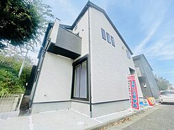 物件画像 練馬区大泉町4丁目　新築分譲