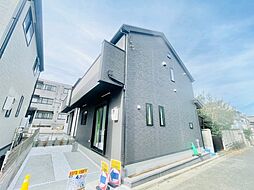 物件画像 練馬区大泉町4丁目　新築分譲