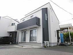 練馬区桜台5丁目　中古戸建