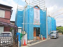 物件画像 練馬区東大泉6丁目　新築分譲