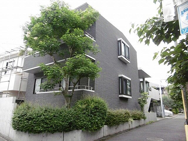 外観 新宿区西落合1丁目