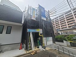 物件画像 板橋区徳丸3丁目　新築戸建