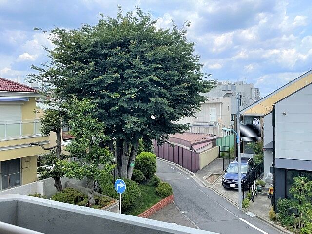 その他 下落合シティハウス 2階/-