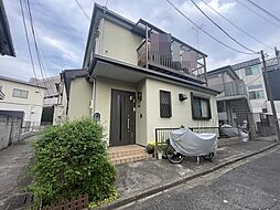 物件画像 新宿区上落合3丁目　中古戸建