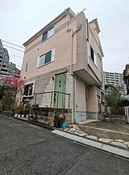 物件画像 豊島区上池袋4丁目　中古戸建