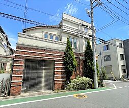 物件画像 板橋区東新町　戸建