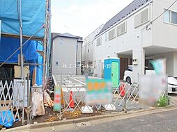 物件画像 練馬区東大泉5丁目　新築分譲