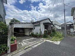 物件画像 練馬区東大泉7丁目　売地