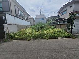 物件画像 中野区鷺宮5丁目売地